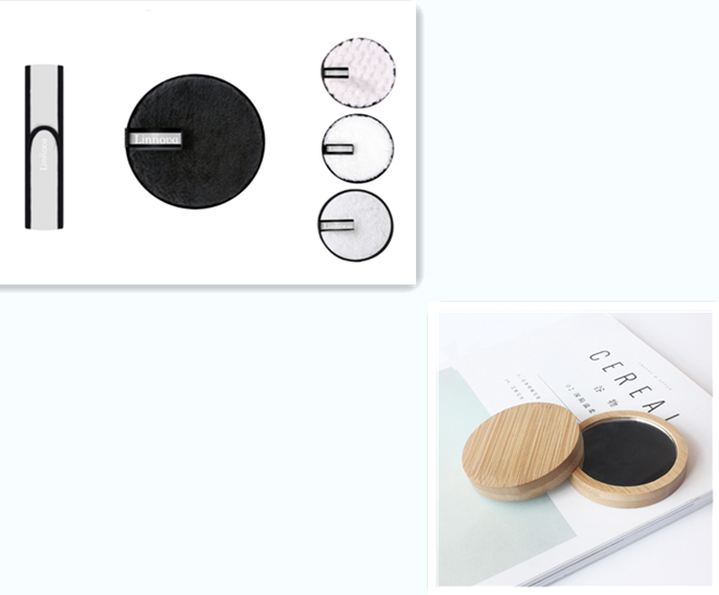 Make-up Remover Powder puff wash face wash lazy face clean water make-up remover pad spot powder puff Make-up Remover Powder puff wash face wash lazy face clean water make-up remover pad spot powder puff